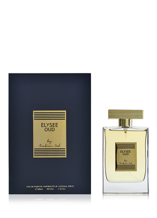 Elysee oud arabian oud sales