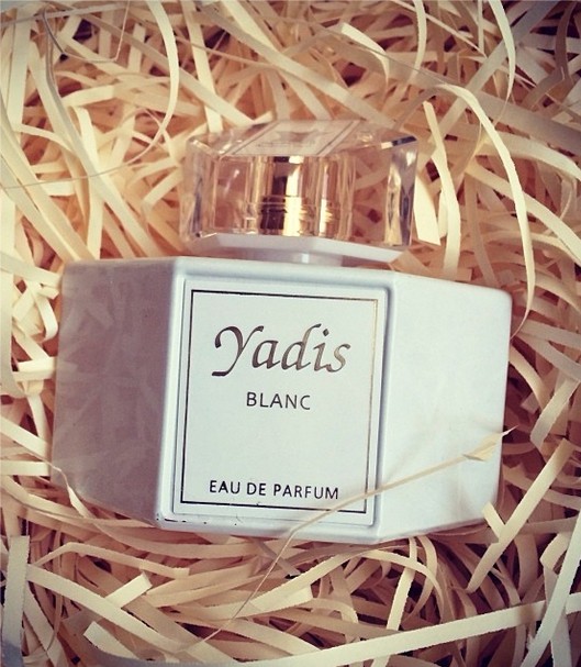 Yadis arabian 2025 oud