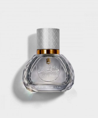 BODY MUSK 