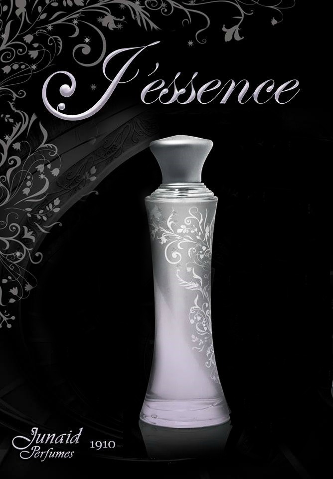J'ESSENCE