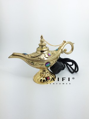 ЛАМПА АЛЛАДИНА GOLD