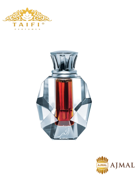 DAHN AL OUDH ATHEER ajmal